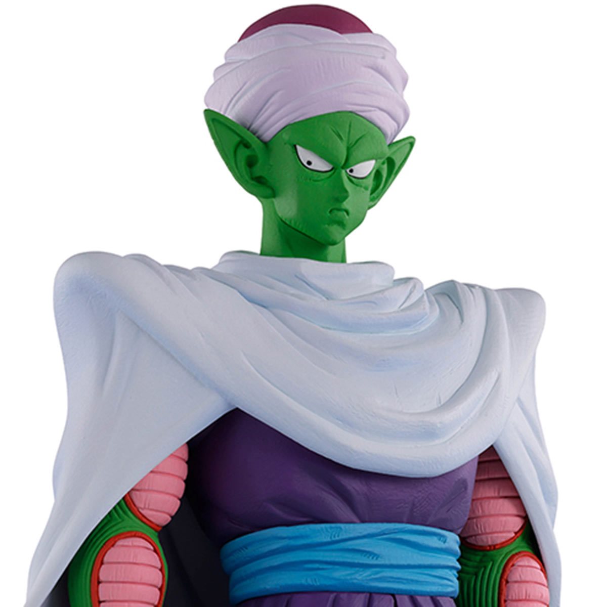 Dragon Ball Super Super Hero Ichibansho Piccolo Figure for Adults