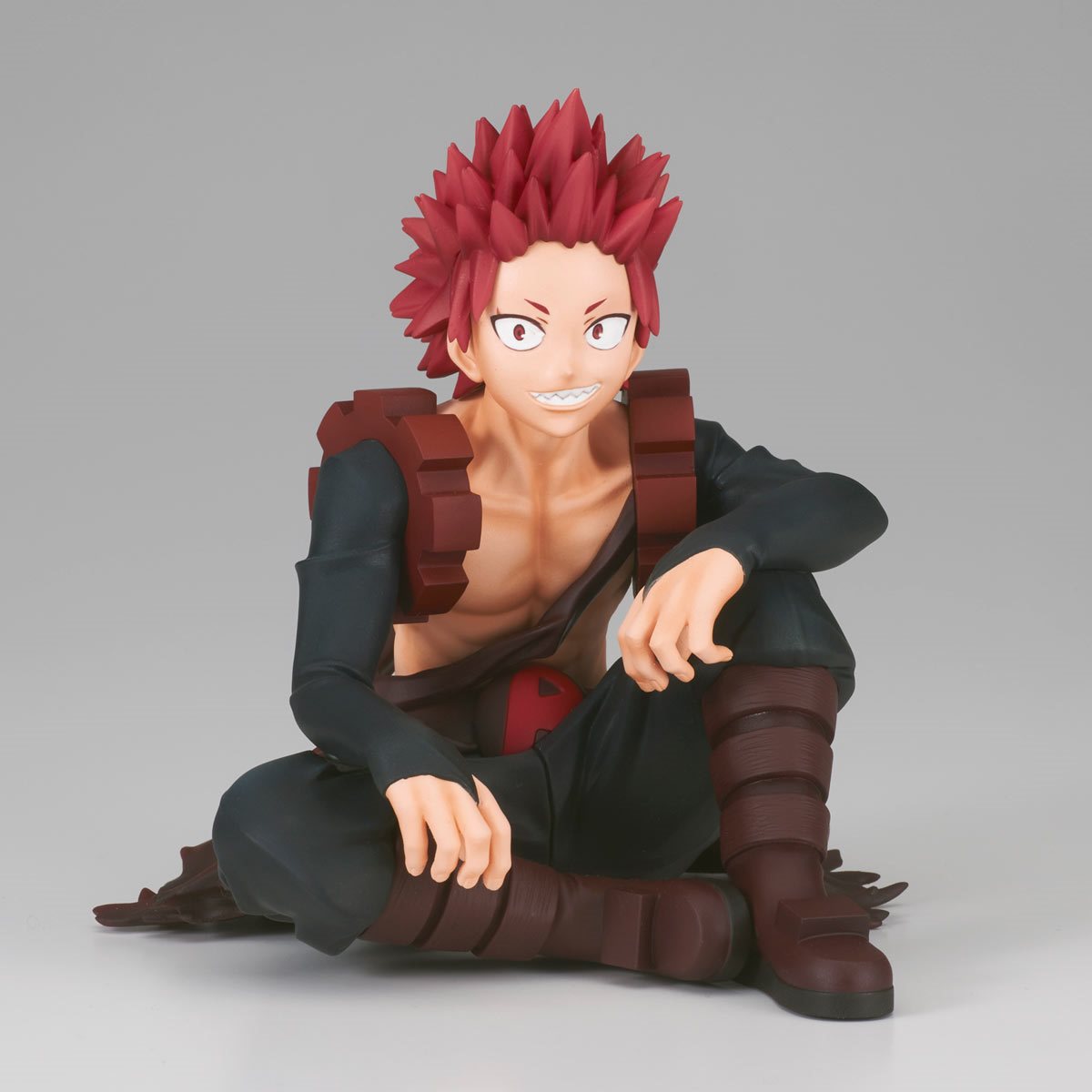 Eijiro Kirishima - The Amazing Heroes Vol.17 - My Hero Academia - Bandai /  Banpresto