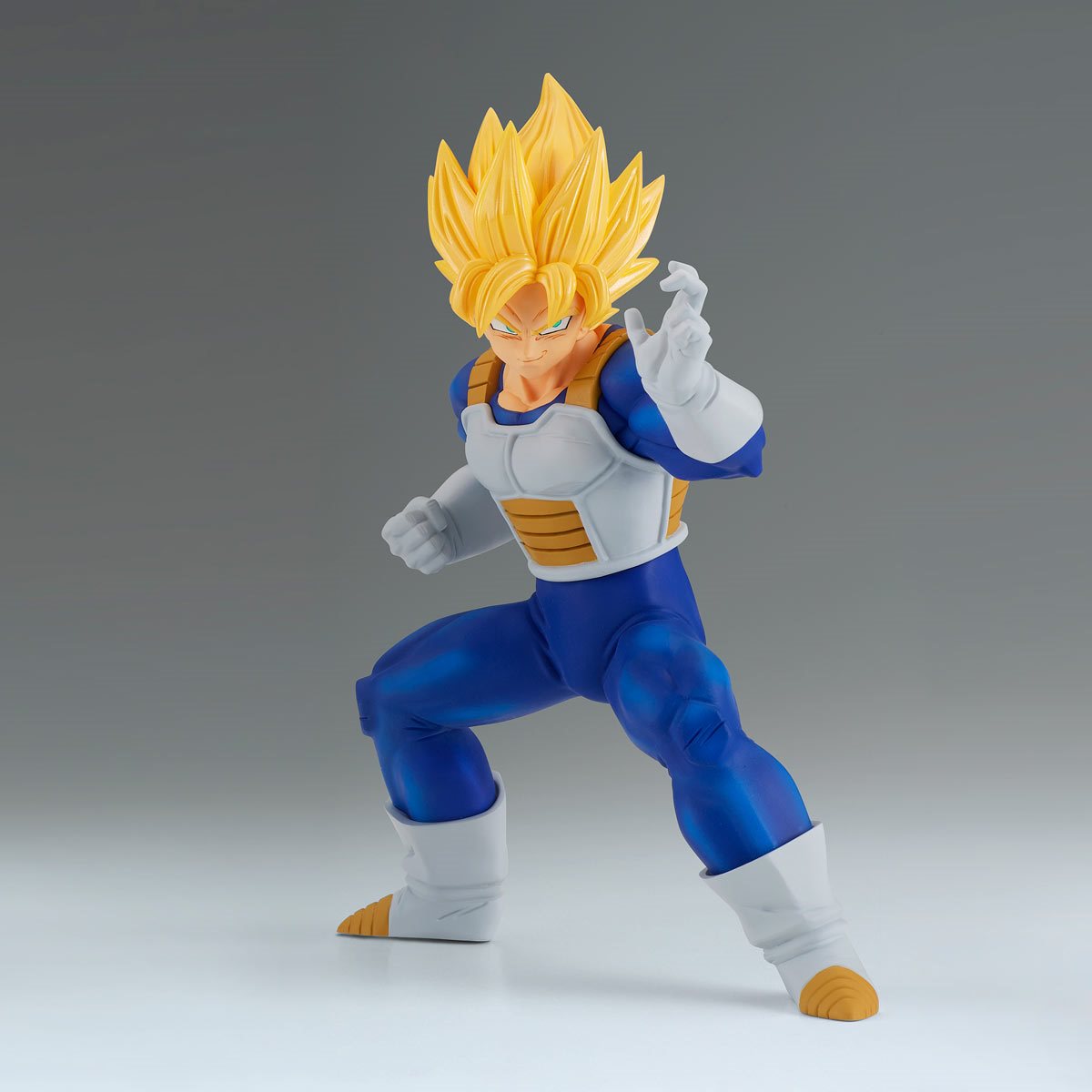 Dragon Ball Super - Super Saiyan God Goku S.H Figuarts Figure (Saiyan God  of Virtue Ver.)