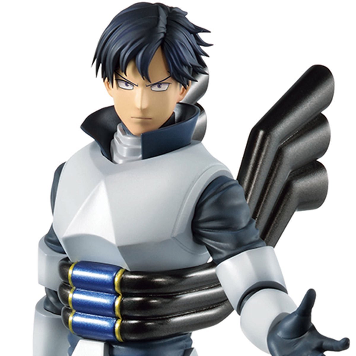 Banpresto Tenya Iida - The Amazing Heroes Vol.10 Part A (My Hero Academia) Fixed Pose Figure - UK Banpresto Tenya Iida - The Amazing Heroes Vol.10 Part A (My Hero Academia) Fixed Pose Figure - UK