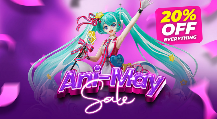 AniMay Sale