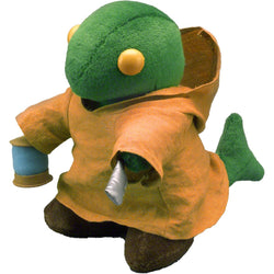 Final Fantasy - Tonberry Plush Square-Enix 9-Inch