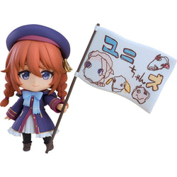 Princess Connect! Re:Dive - Yuni Figure Good Smile Company Nendoroid Action