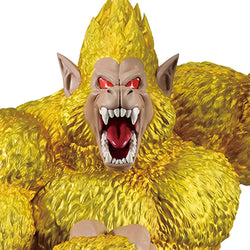 Dragon Ball GT - Golden Great Ape Goku Figure Ichibansho Omnibus Ultimate