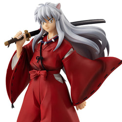 InuYasha - Inuyasha Figure Good Smile Company Pop Up Parade - ReRun