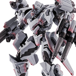 Armored Core VI: Fires of Rubicon - Side AC IB-07: Sol 644 / Ayre Figure Bandai Tamashii Nations Robot Spirits