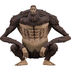 Attack on Titan - Zeke Yeager Figure Good Smile Company Beast Titan Version Pop Up Parade L