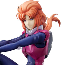 Mobile Suit Gundam Unicorn - Marida Cruz Figure MegaHouse Excellent Model RAHDX G.A.NEO Series - ReRun