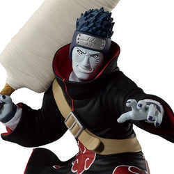 Naruto: Shippuden - Kisame Hoshigaki Figure Banpresto Vibration Stars