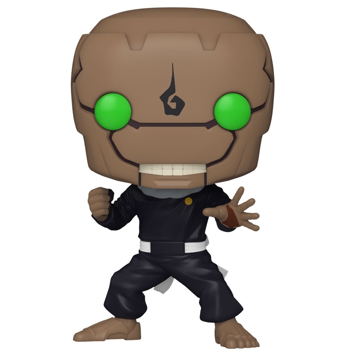 Jujutsu Kaisen - Ultimate Mechamaru Figure Funko Pop! Vinyl #1643