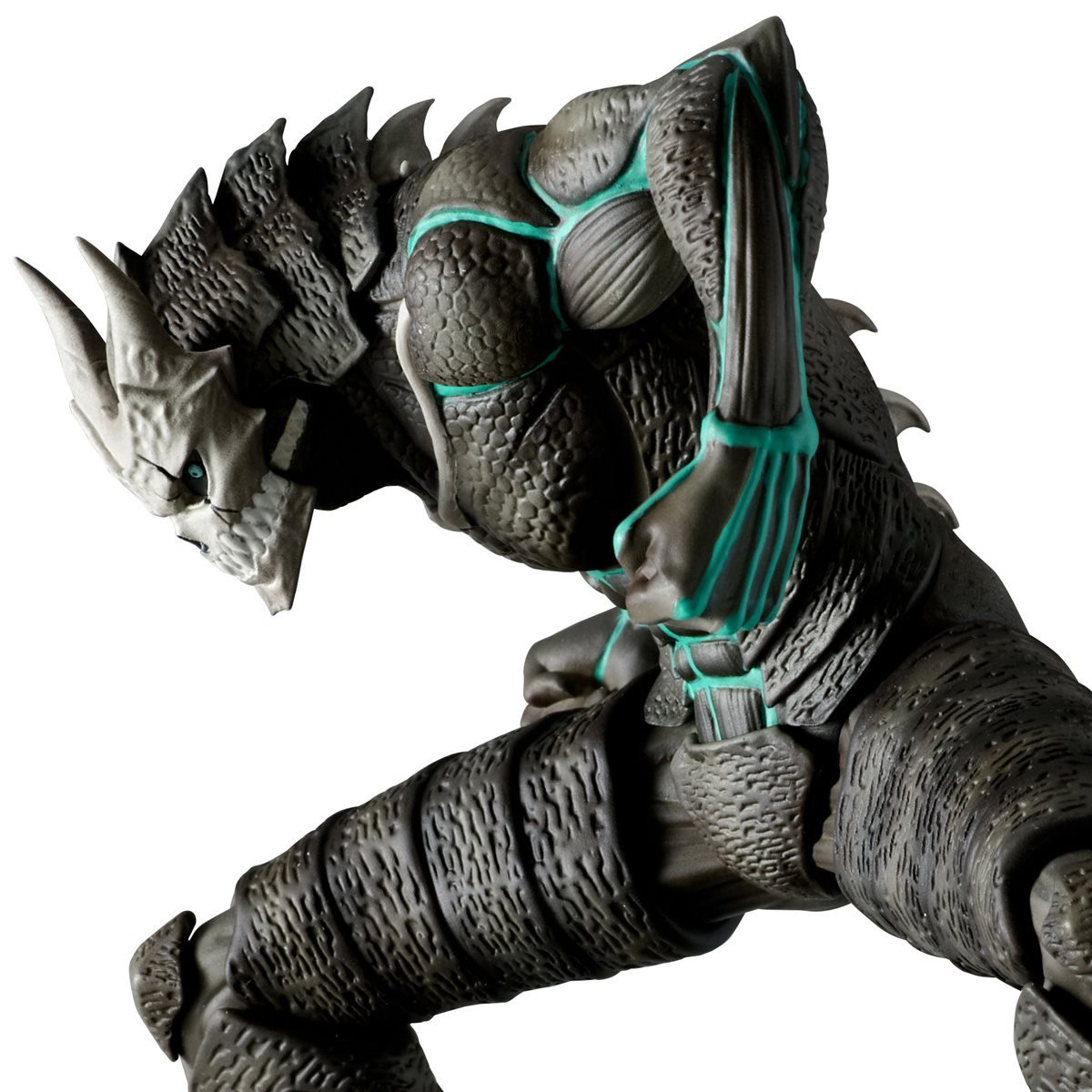 Kaiju No. 8 - Kaiju No. 8 Figure Banpresto (The Brush Ver.)