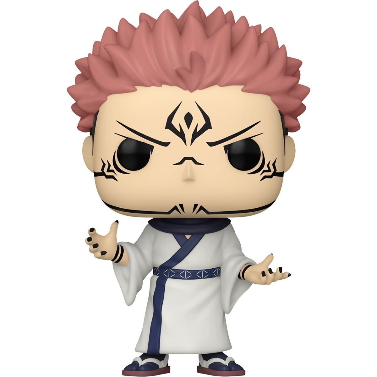 Jujutsu Kaisen - Ryomen Sukuna Figure Funko Pop! Vinyl #1638