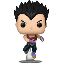 Dragon Ball - Vegeta Figure Funko GT Pop! Vinyl #1627