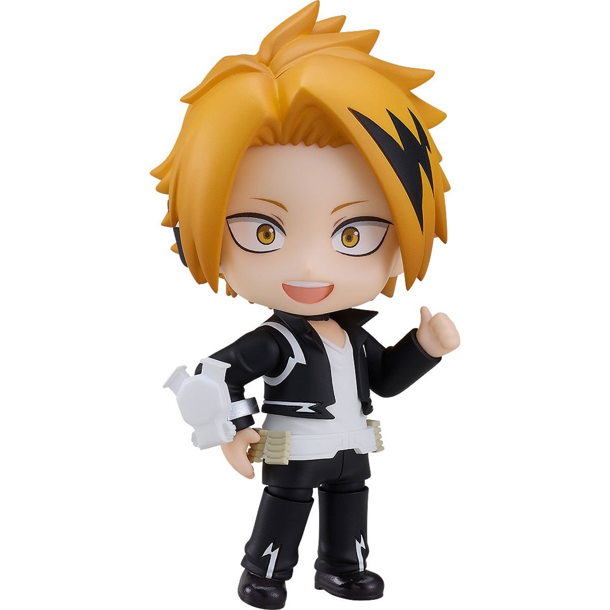 My Hero Academia - Denki Kaminari Figure Good Smile Company Nendoroid Action