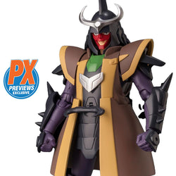 Ronin Warriors - Chodankado 1/12th Scale Figure Sentinel Anubis Warlord of Cruelty Action - Previews Exclusive