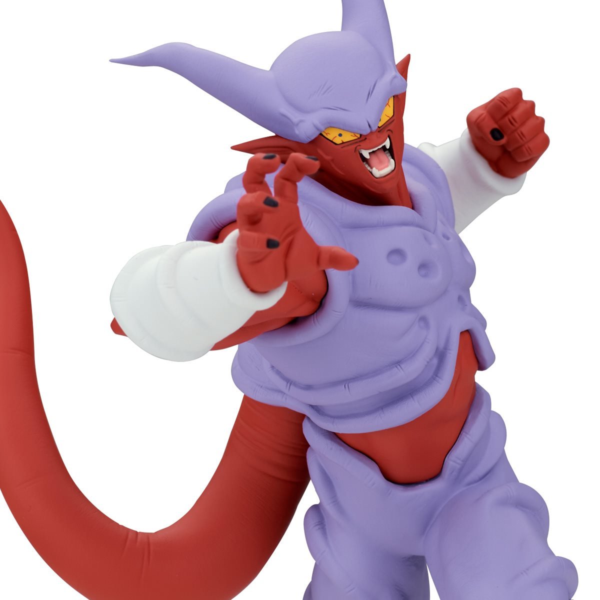 Dragon Ball Z - Janemba Figure Banpresto [vs. Super Saiyan Gogeta] Match Makers