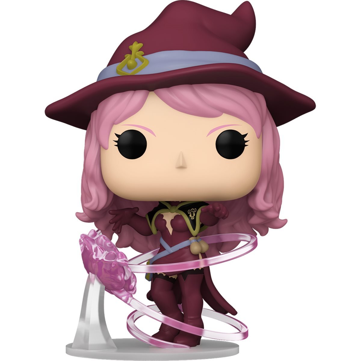 Black Clover - Vanessa Figure Funko Pop! Vinyl #1722