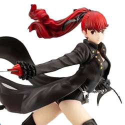 Persona 5 Royal - Kasumi Yoshizawa 1/8th Scale Figure Kotobukiya Phantom Thief Version ARTFX J - ReRun