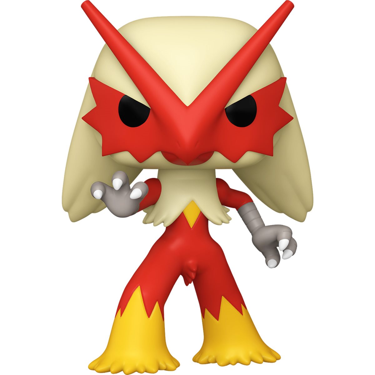 Pokemon - Blaziken Figure Funko Pop! Vinyl #983