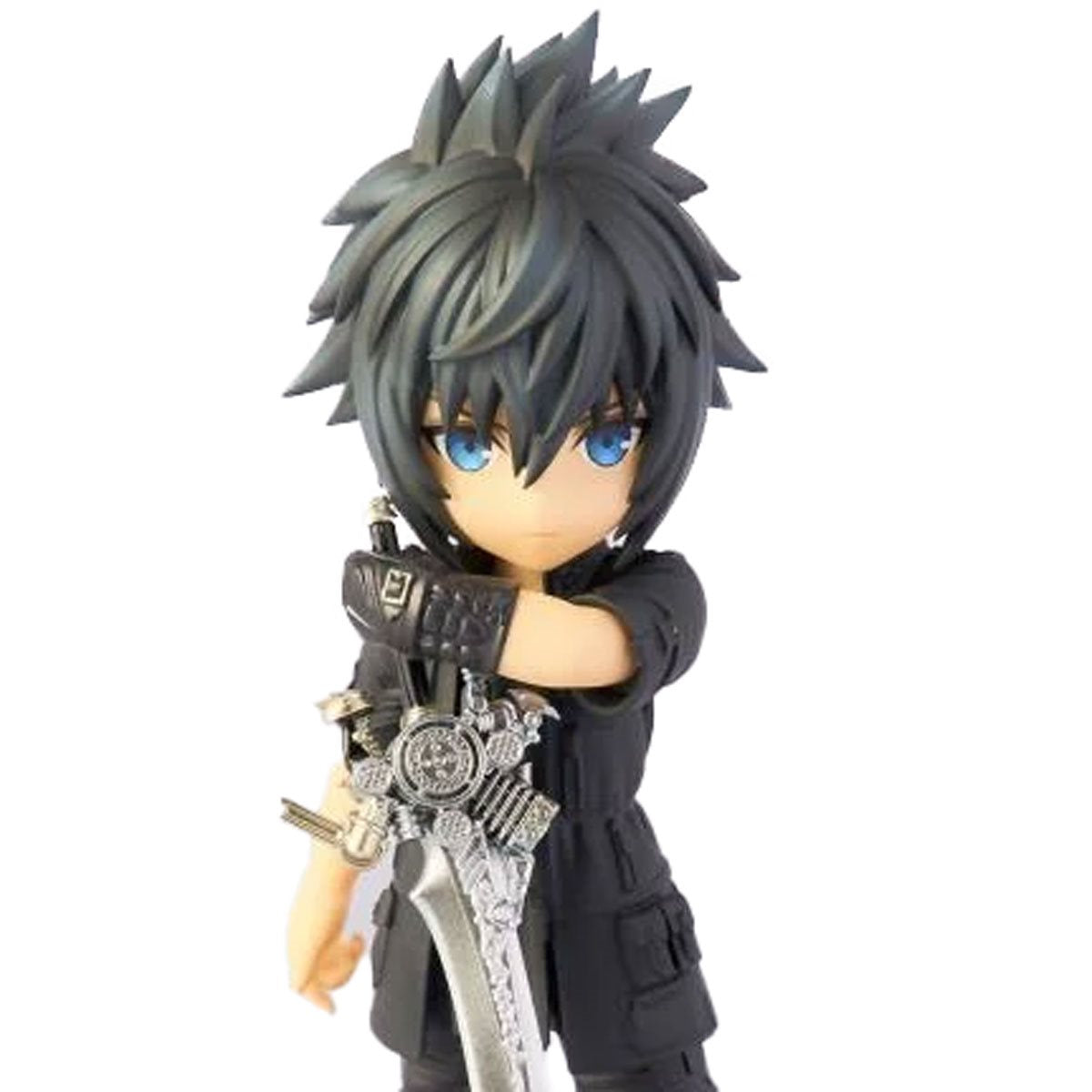 Final Fantasy XV - Noctis Lucis Caelum Figure Square-Enix Adorable Arts