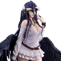 Overlord - Albedo 1/6th Scale Figure Union Creative so-bin Limited Color Ver.