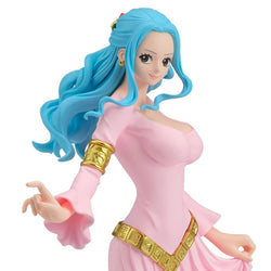 One Piece - Nefertari Vivi II Figure Banpresto Glitter & Glamours