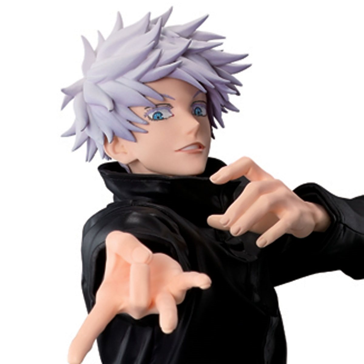 Jujutsu Kaisen - Satoru Gojo! Figure Banpresto Maximatic