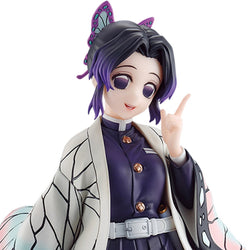 Demon Slayer: Kimetsu no Yaiba - Shinobu Kocho Figure Ichibansho The Hashira Ichiban