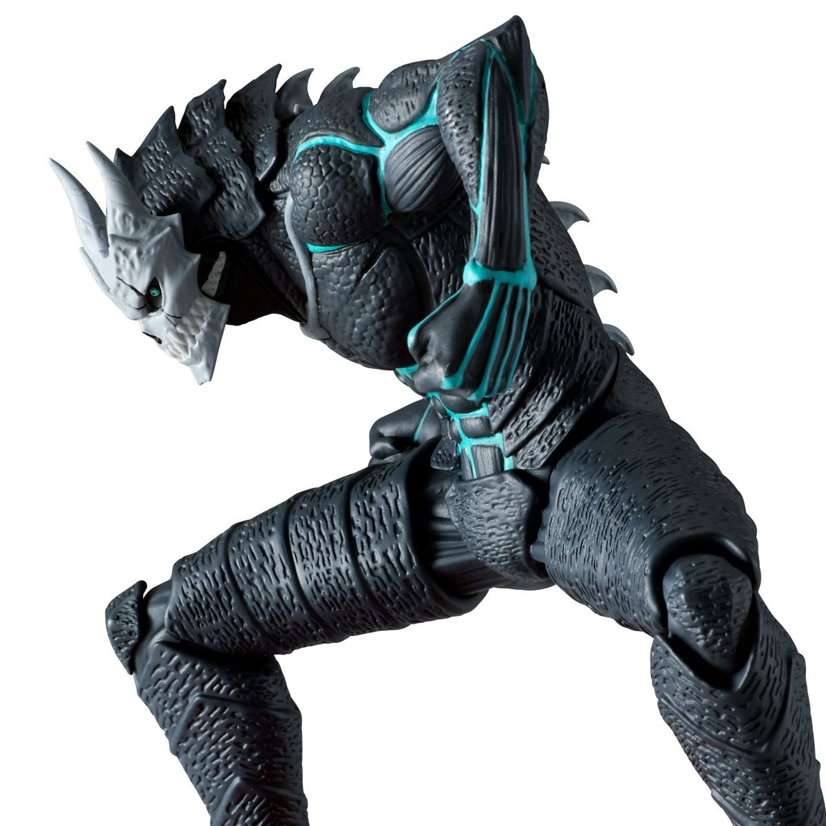 Kaiju No. 8 - Kaiju No. 8 Figure Banpresto (The Anime Ver.)