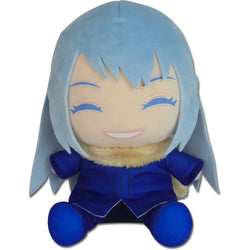 That Time I Got Reincarnated as a Slime - Rimura Plush Great Eastern Entertainment Sitting 7-Inch