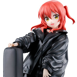 Bocchi the Rock! - Ikuyo Kita Figure Ichibansho Bocchi the Rock!