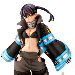 Fire Force - Tamaki Kotatsu 1/8th Scale Figure Kotobukiya ArtFX J - ReRun