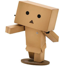 Yotsuba&! - Danboard Figure Kaiyodo Revoltech Mini Action