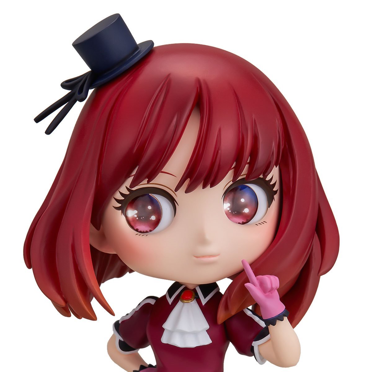 Oshi no Ko - Kana Arima Figure Banpresto Q Posket Origin