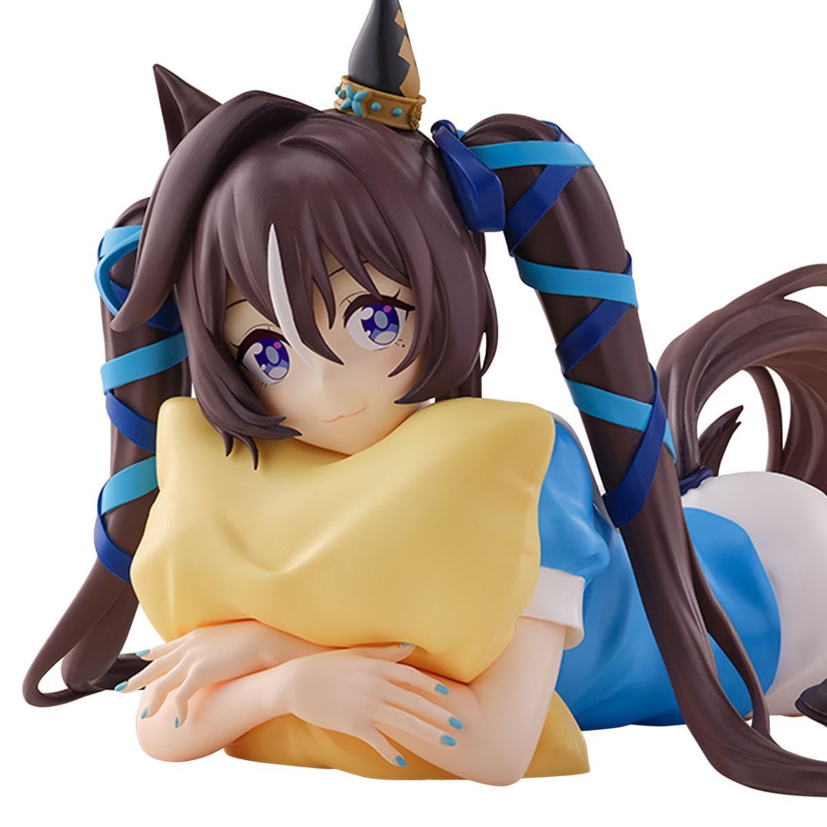 Uma Musume: Pretty Derby - Vivlos Figure Banpresto Relax Time