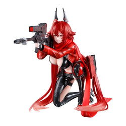 Goddess of Victory: Nikke - Red Hood Figure Ichibansho