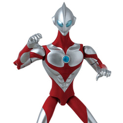 Ultraman: Rising - Ultraman 1/12th Scale Figure Bandai Namco 6-Inch Ultra Action