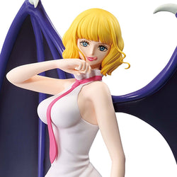 One Piece - Stussy Figure Ichibansho Memory of Heroines Masterlise