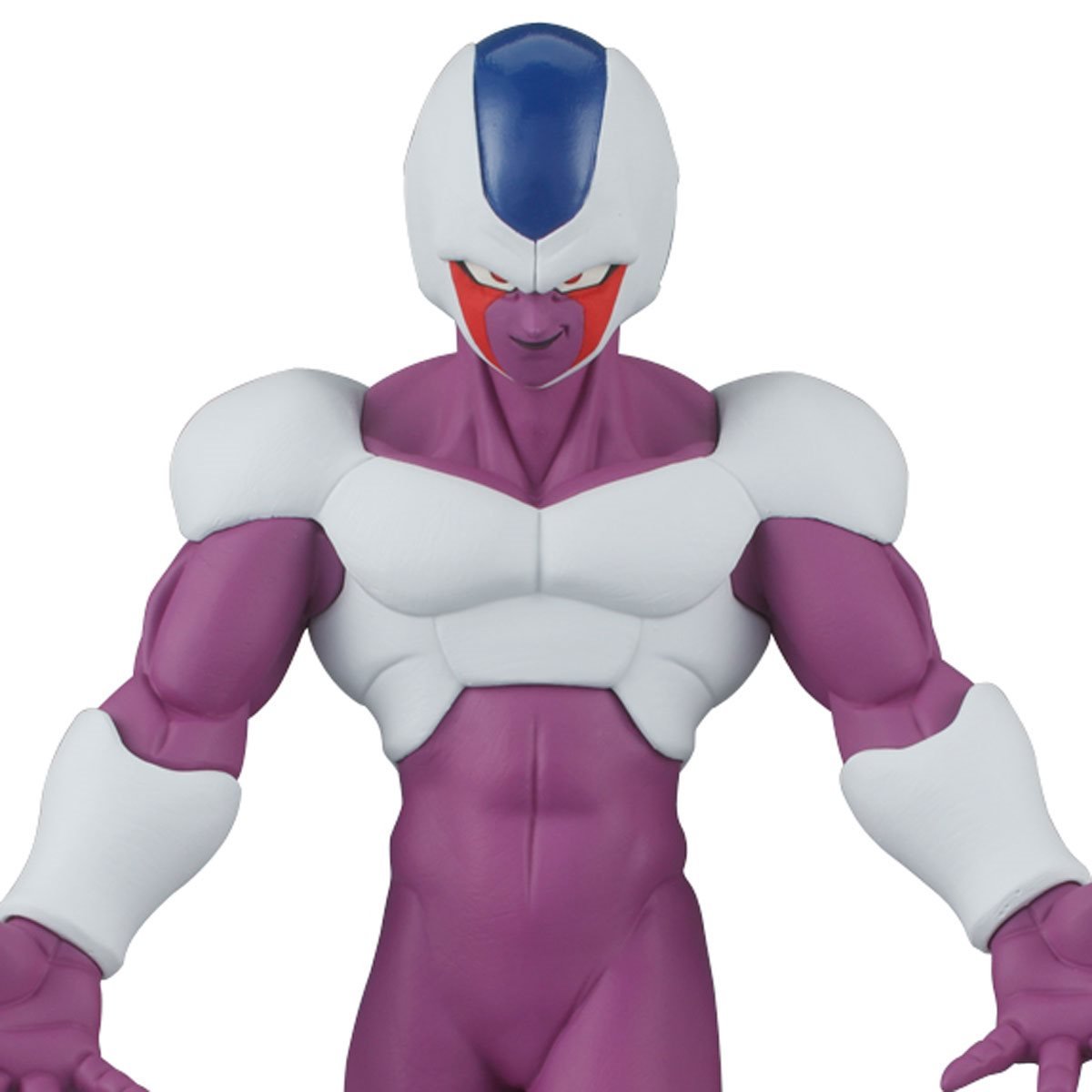 Dragon Ball Z - Cooler Figure Banpresto Solid Edge Works