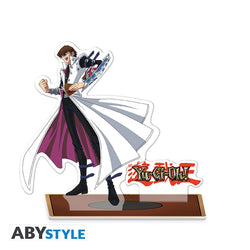 Yu-Gi-Oh! - Seto Kaiba ACRYL Figure Abysse America