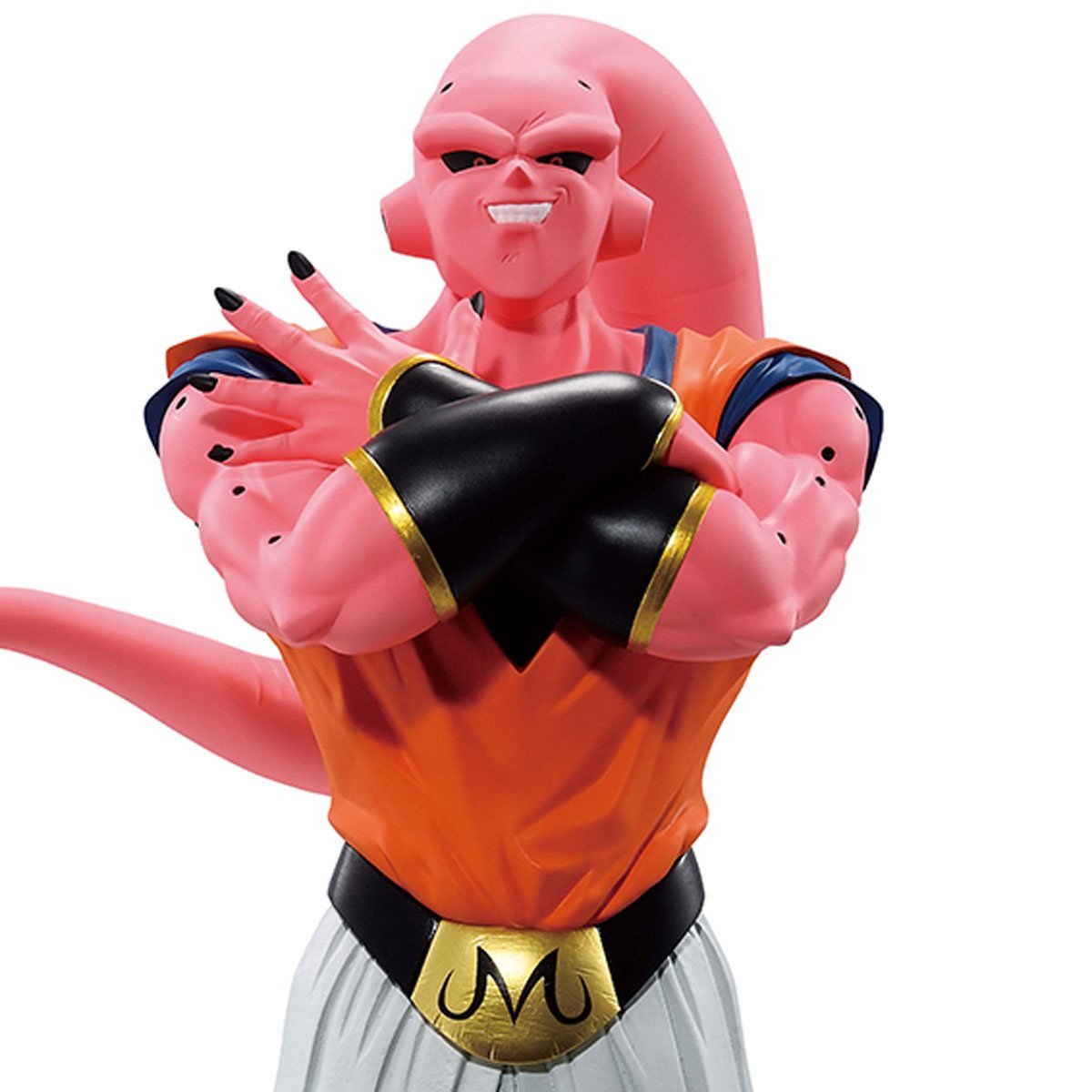 Dragon Ball Z - Majin Buu Gohan Figure Ichibansho Absorbed Vs Omnibus Ultimate Masterlise