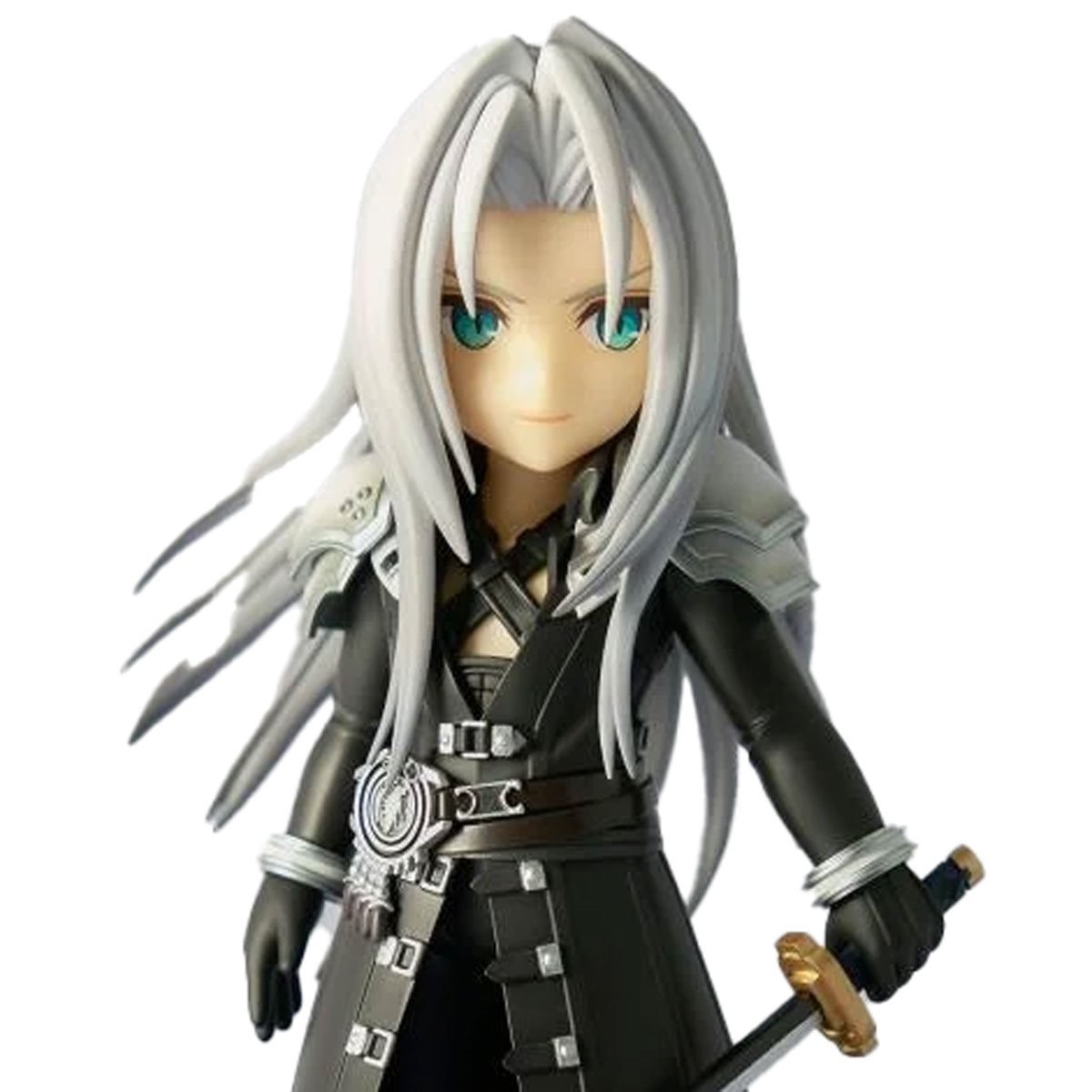 Final Fantasy VII - Sephiroth Figure Square-Enix Adorable Arts