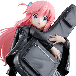 Bocchi the Rock! - Hitori Gotoh Figure Ichibansho Bocchi the Rock!