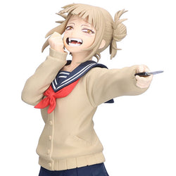 My Hero Academia - Himiko Toga Figure Banpresto Glitter & Glamours