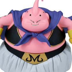 Dragon Ball Z - Majin Buu Figure Banpresto Solid Edge Works