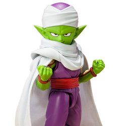 Dragon Ball Daima - Piccolo Figure Bandai Tamashii Nations Mini S.H.Figuarts Action