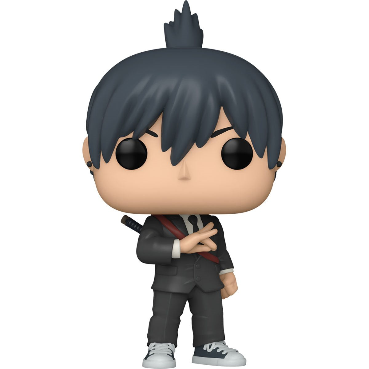 Chainsaw Man - Aki Hayakawa Figure Funko Pop! Vinyl #1680