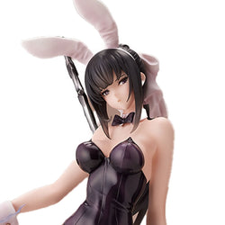 Overlord - Narberal Gamma 1/7th Scale Figure Amakuni so-bin Bunny girl Ver.