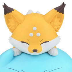 That Time I Got Reincarnated as a Slime - Rimuru and Kurama Figure Banpresto Soft Vinyl