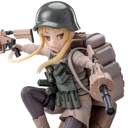 Sword Art Online Alternative: Gun Gale Online II - Fukaziroh Figure Sega Luminasta